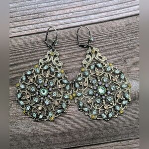 "Running Water" SORRELLI Earrings